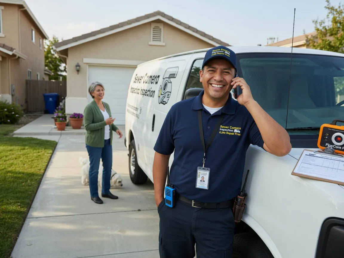 Sewer Line Repair Blandinsville, IL FAQs